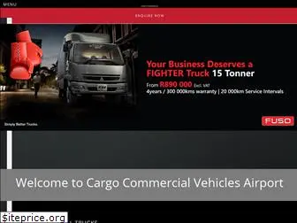 cargocommercialairport.co.za