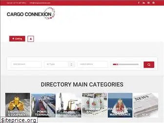 cargoconnexion.com