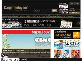 cargoconteyner.com.tr