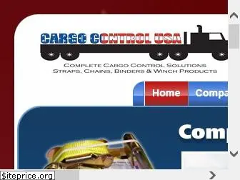 cargocontrolusa.com