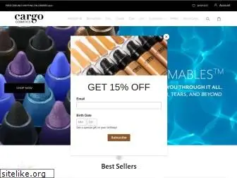 cargocosmetics.com