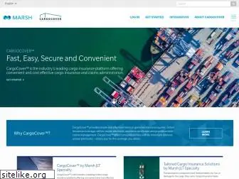 cargocover.com