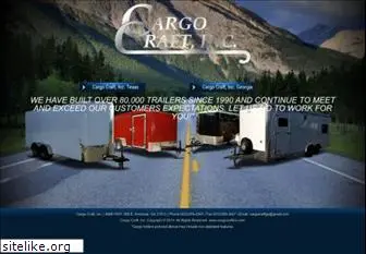 cargocraftinc.com