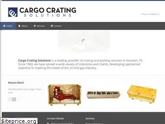 cargocratingco.com