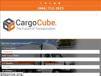 cargocube.com