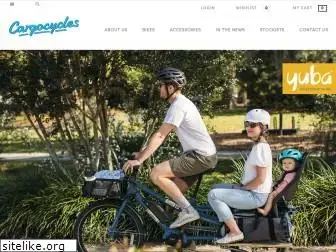 cargocycles.com.au