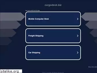 cargodesk.biz