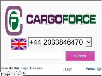 cargoforce.com