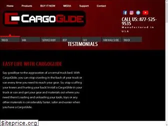 cargoglide.com