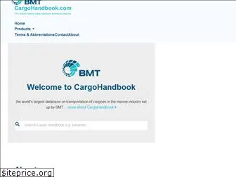 cargohandbook.com