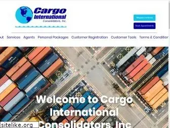 cargoic.com