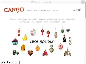 cargoinc.com