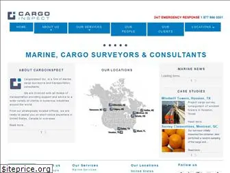 cargoinspect.com