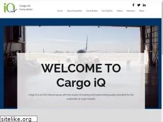 cargoiq.org