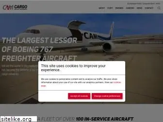 cargoleasing.com