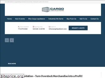 cargoliquidators.com