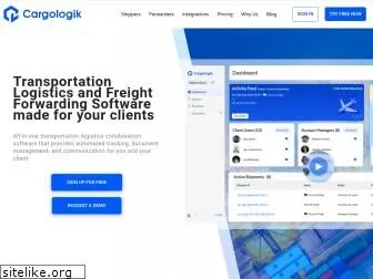 cargologik.com