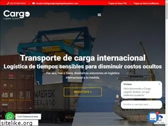 cargologisticsystem.com.co
