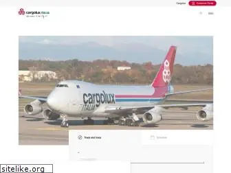 cargolux-italia.com