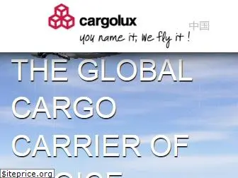 cargolux.com