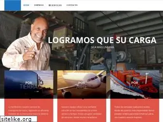 cargomarexpress.com