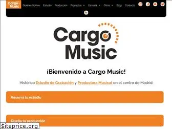 cargomusic.es