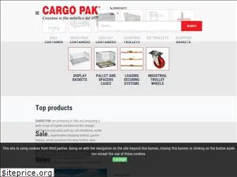 cargopak-ltd.co.uk
