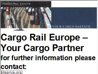 cargoraileurope.com