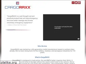 cargoraxx.net
