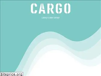 cargorestaurant.com.au