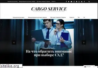 cargoservice.org.ua