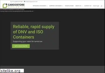 cargostore.com