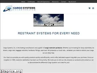 cargosystems.com