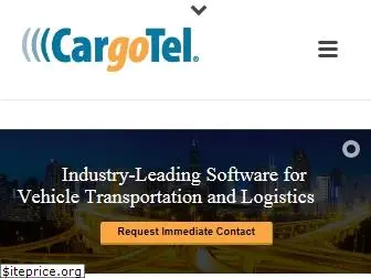 cargotel.com