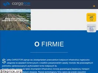 cargotor.com