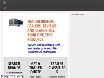 cargotrailerguide.com