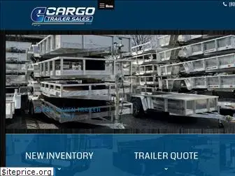 cargotrailersales.com