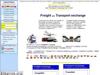 cargotrans.net