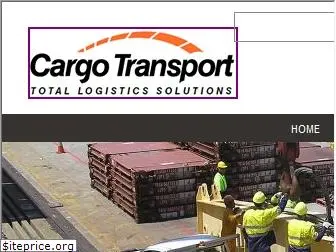 cargotransport.com.au