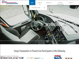 cargotransporters.com