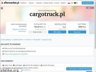 cargotruck.pl