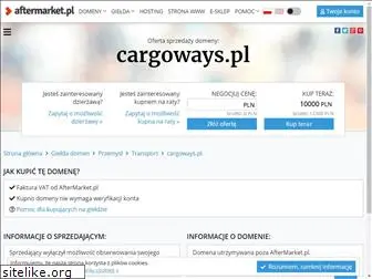 cargoways.pl