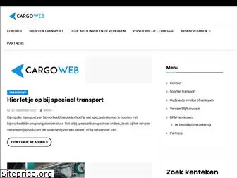 cargoweb.nl