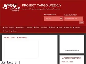 cargoweekly.com