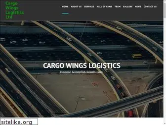cargowingslogistics.com