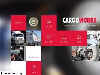 cargoworks.co.za
