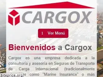 cargox.com