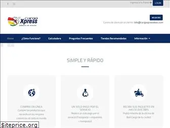 cargoxpressboa.com