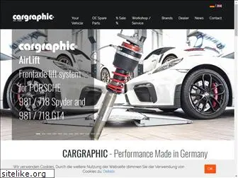 cargraphic.com