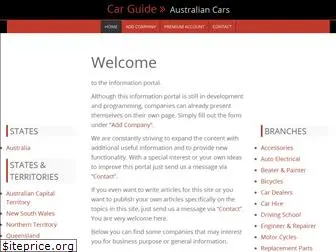 carguide.biz